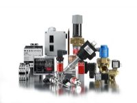Válvulas solenoide